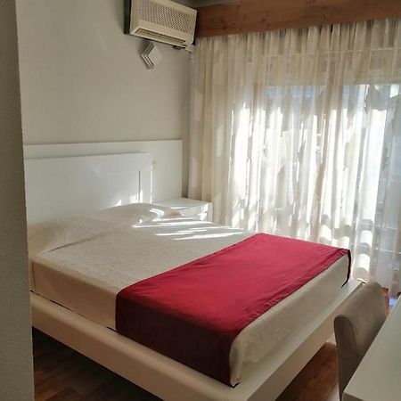 Hotel Classis Braganca Ngoại thất bức ảnh