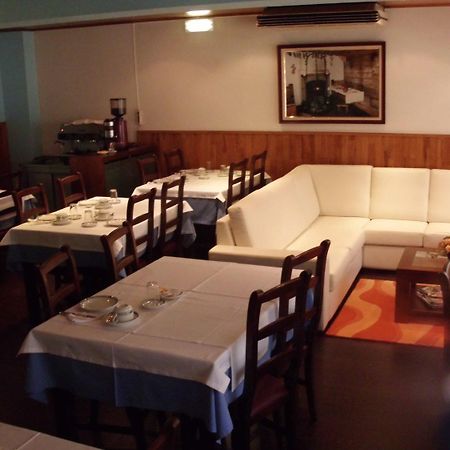 Hotel Classis Braganca Ngoại thất bức ảnh