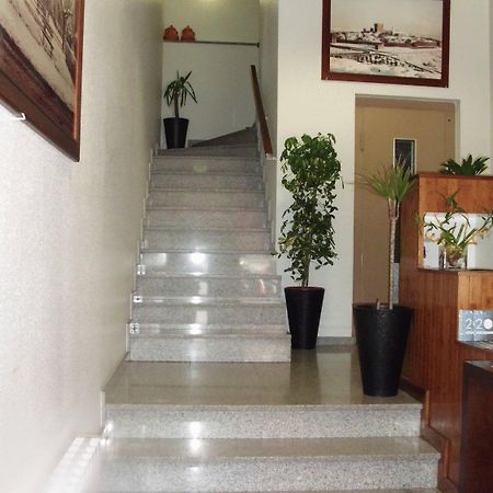 Hotel Classis Braganca Ngoại thất bức ảnh