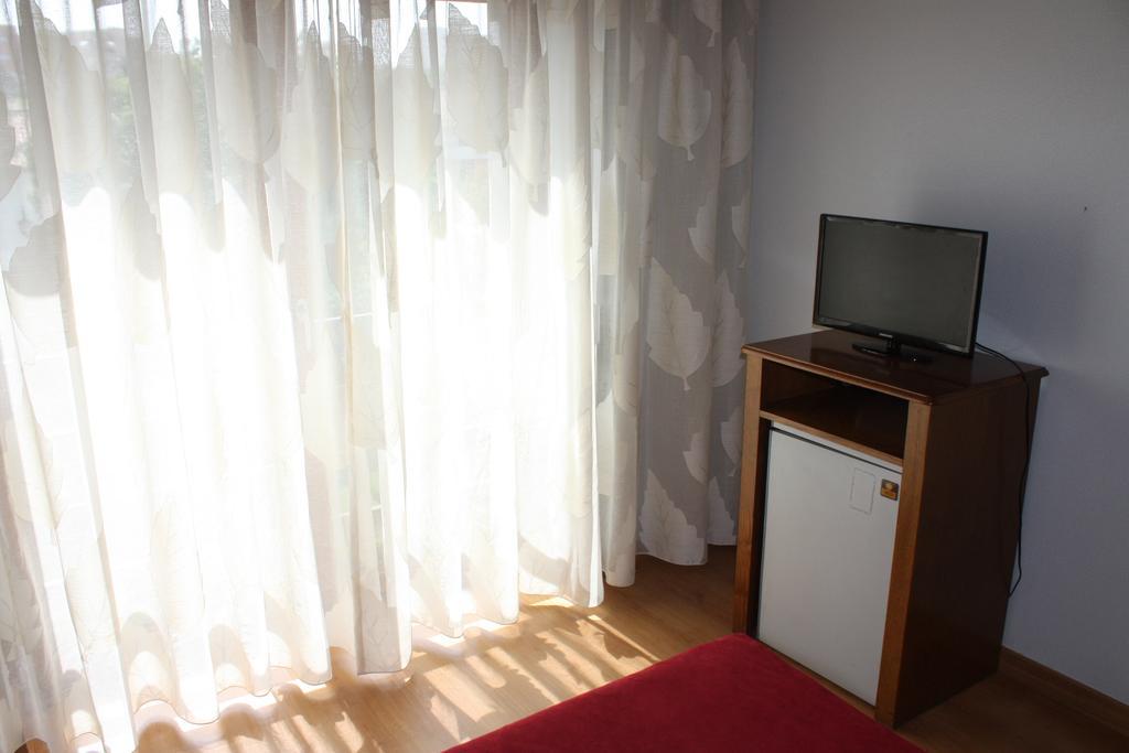 Hotel Classis Braganca Phòng bức ảnh