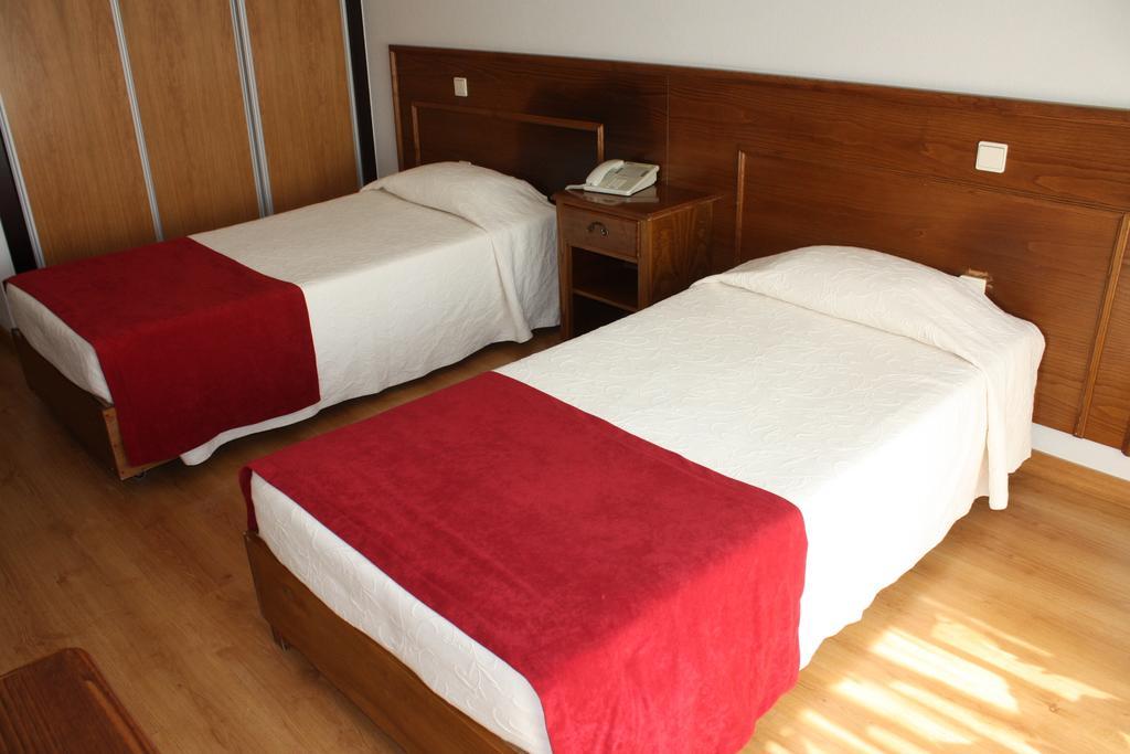 Hotel Classis Braganca Phòng bức ảnh