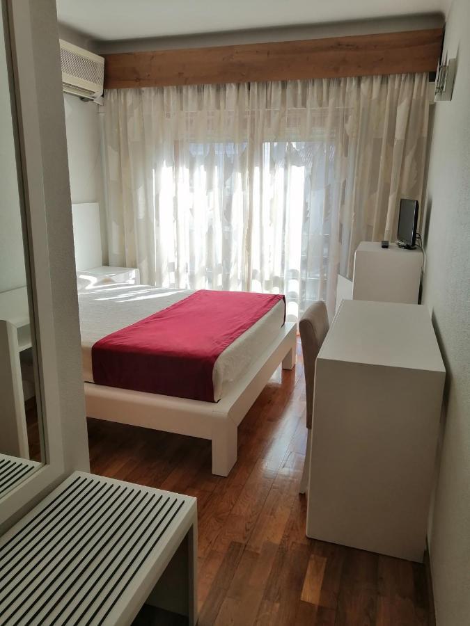 Hotel Classis Braganca Ngoại thất bức ảnh