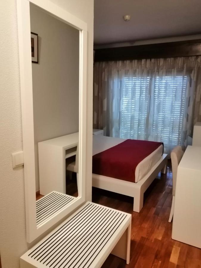 Hotel Classis Braganca Ngoại thất bức ảnh