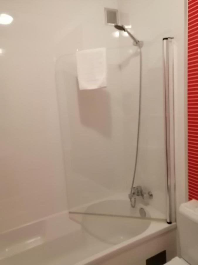 Hotel Classis Braganca Ngoại thất bức ảnh