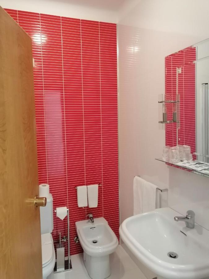 Hotel Classis Braganca Ngoại thất bức ảnh