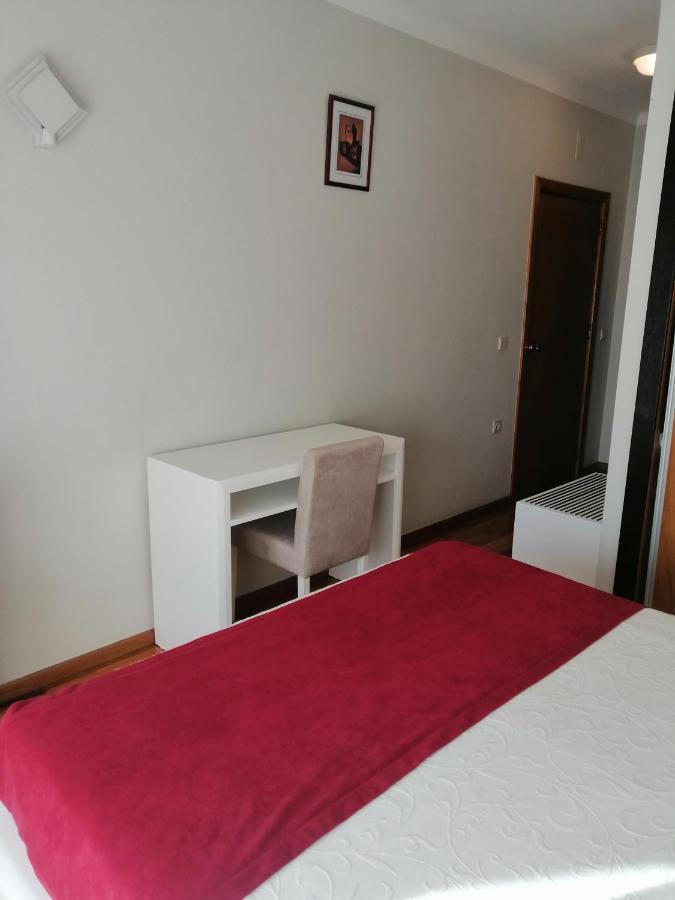 Hotel Classis Braganca Ngoại thất bức ảnh