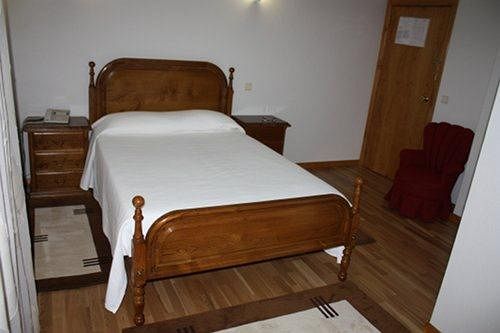 Hotel Classis Braganca Ngoại thất bức ảnh