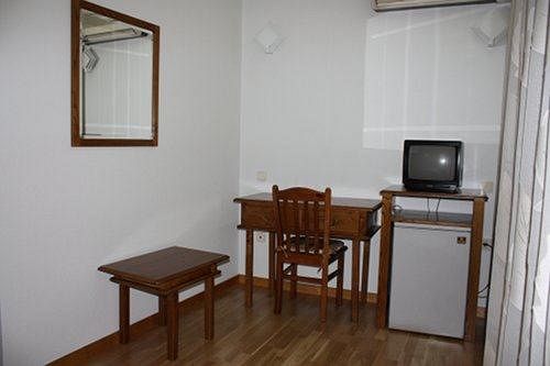 Hotel Classis Braganca Ngoại thất bức ảnh