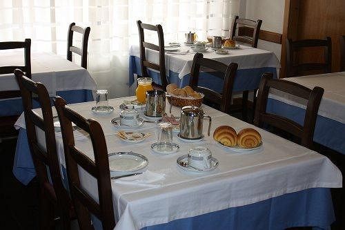 Hotel Classis Braganca Ngoại thất bức ảnh