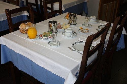 Hotel Classis Braganca Ngoại thất bức ảnh