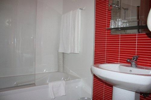 Hotel Classis Braganca Ngoại thất bức ảnh