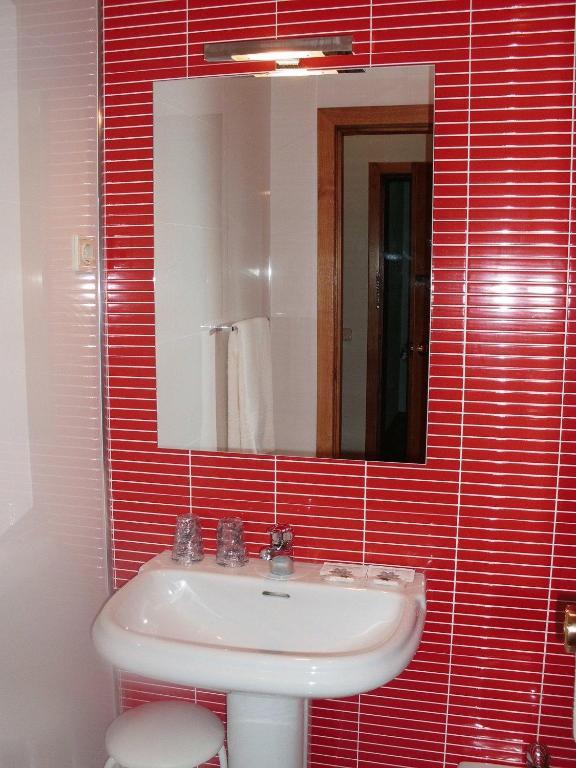 Hotel Classis Braganca Ngoại thất bức ảnh